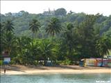 Jobos Beach - ISABELA